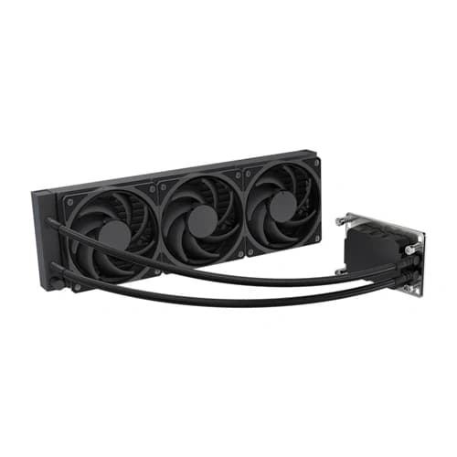 Cooler Master MasterLiquid PL360 TR5-SP6 CPU Liquid Cooler